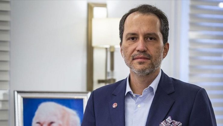 “Sistem değiştirildikten sonra ‘Geçmişe dönelim’ demeyi uygun bulmuyoruz”