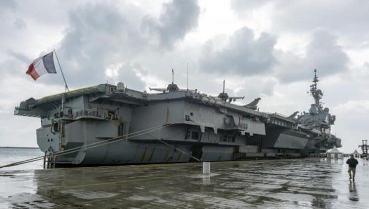 Fransa umduğunu bulamadı!