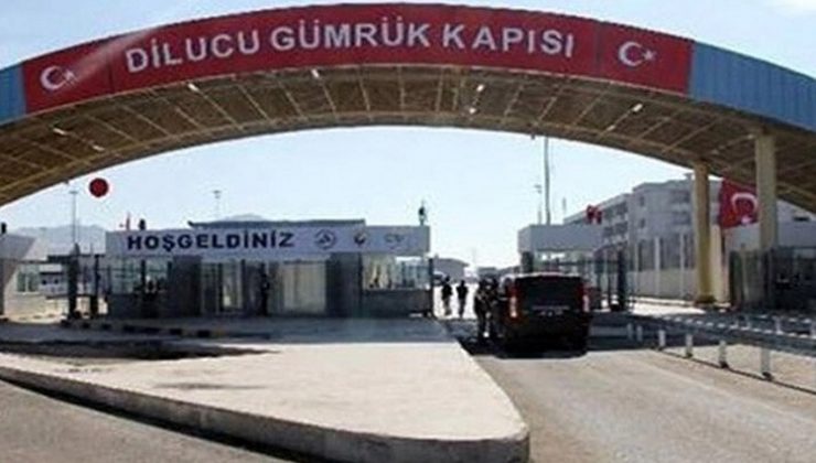 Genelge yayımlandı! Gümrük kapılarında teyakkuza geçildi