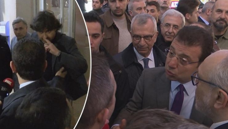 Kapalıçarşı’da vatandaştan İmamoğlu’na ulaşım zammı tepkisi