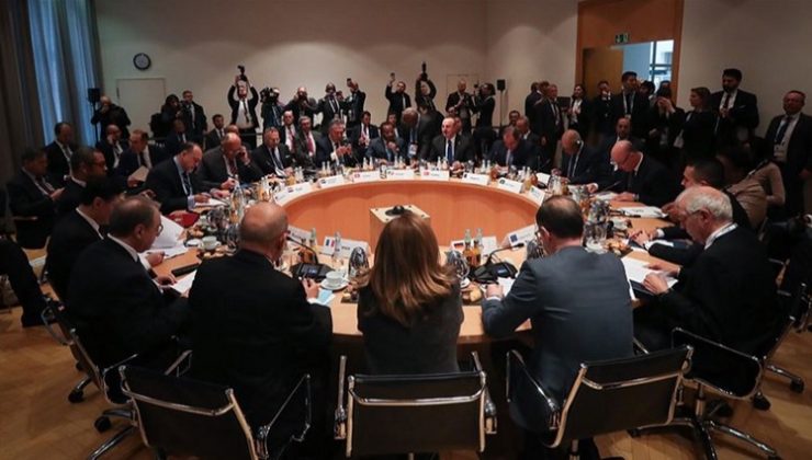 İtalya Başbakanı Mario Draghi, istifasını sundu