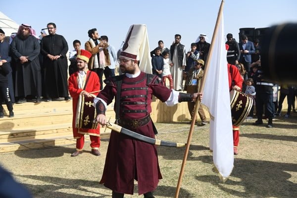 Kuveyt’te Türk Obası kuruldu
