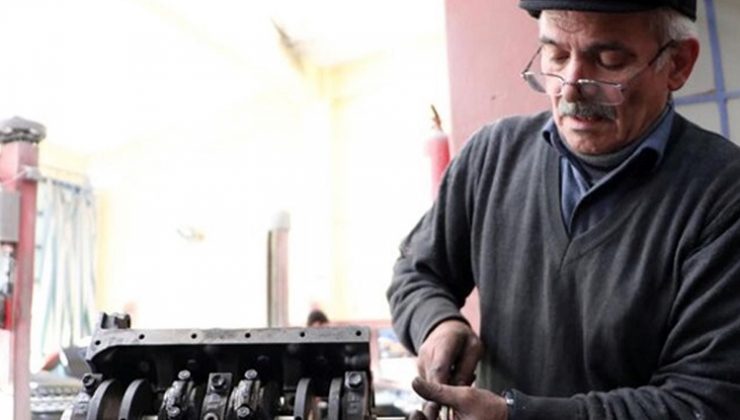 LPG’yi bulan adamdan yıllar sonra bir icat daha! 100 Km’de 1 litre yakacak