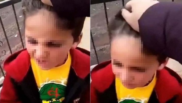 Öğrencisine şiddet uygulayan öğretmen hakkında karar