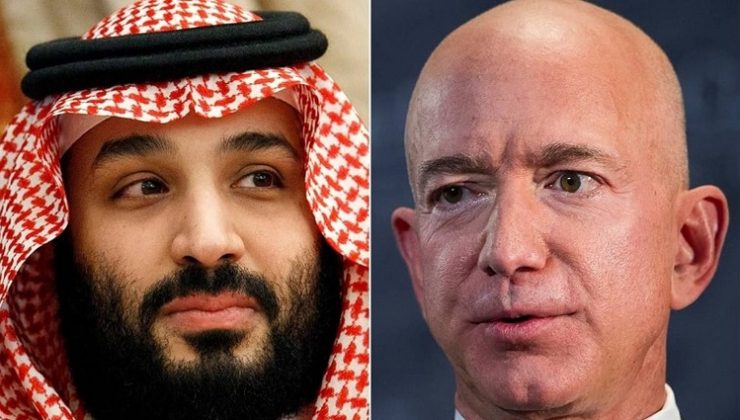 Ortağı karıştıran iddia! FBI devreye girdi