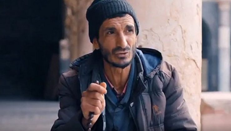 Diyarbakırlı Ramazan’dan ibretli Kur’an dersi