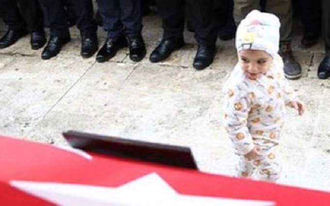 Bu bakış unutulmayacak  hesap sorulacak