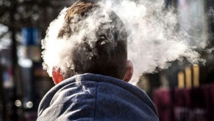 Sigara akıl hastalığı riskini yüzde 250 artırıyor