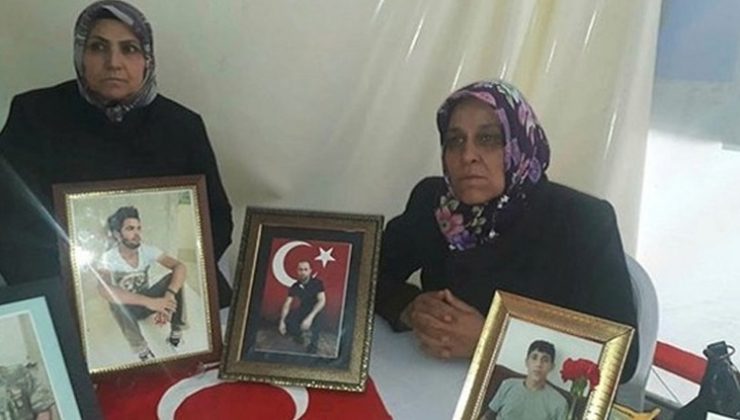 Acılı bekleyiş son buldu! Bir aile daha evladına kavuştu