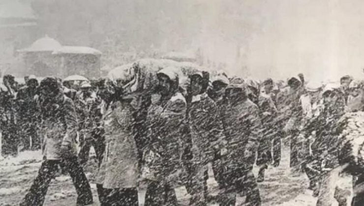 MHP’li Olcay Kılavuz’dan tepki: Ozan Ceyhun ülkücü katilidir