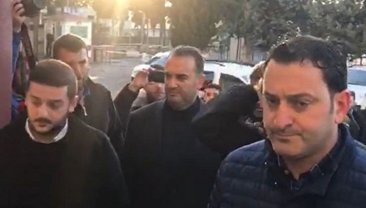 Yalova Belediyesi’nde yolsuzluk! Başkan yardımcısı tutuklandı