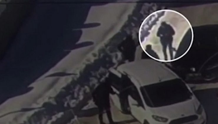 HDP’li vekilin aracında yakalanmıştı! O terörist bakın kim çıktı!