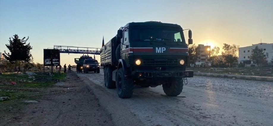 Türkiye için büyük önem taşıyor! 34 şehit verdiğimiz bölgede dikkat çeken görüntü