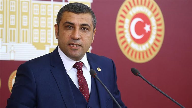 MHP’li Taşdoğan: Ülkemiz koronavirüsü basit tedbirlerle atlatacaktır