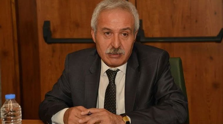 Selçuk Mızraklı’nın cezası belli oldu