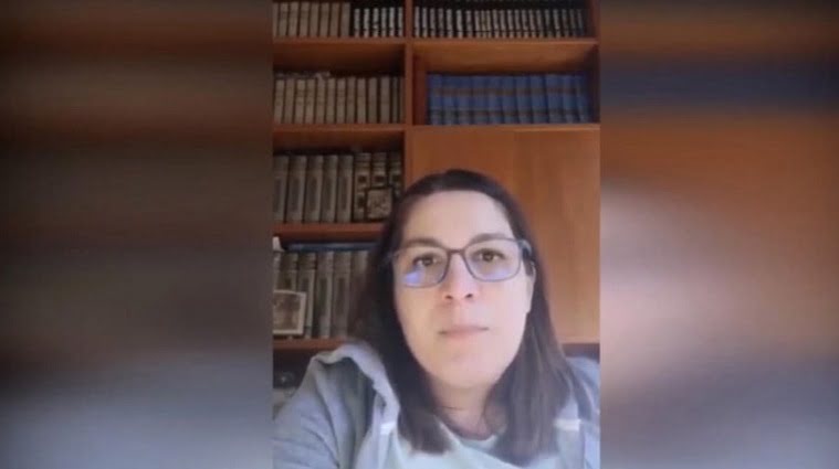 İtalya’da yaşayan Türk araştırma görevlisi gerçekleri anlattı