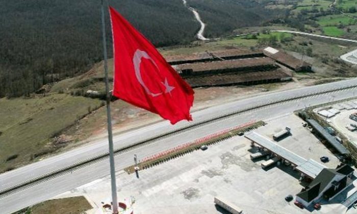 Türkiye: NATO’nun geleceği için tehdit olur