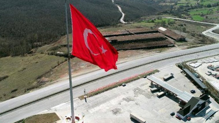 4 ülkeye büyükelçi ataması Resmi Gazete’de