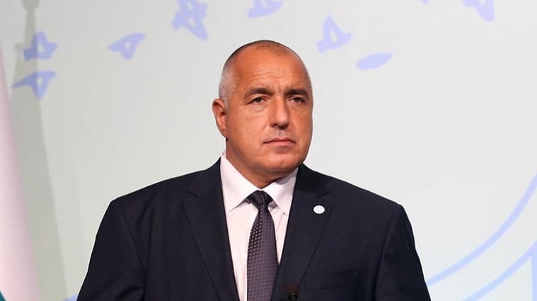 Bulgaristan Başbakanı Borisov’dan ‘Türkiye’ açıklaması: Farkındayız
