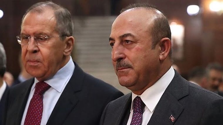 İngiliz Reuters haber ajansı duyurdu: Rusların teklifi Türkiye tarafından reddedildi