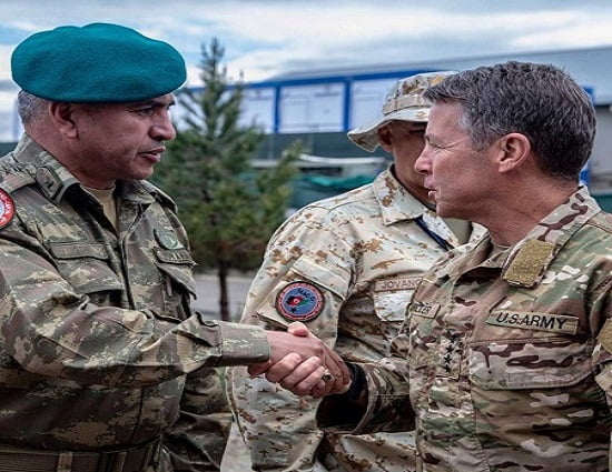 Denge Ülke Türkiye