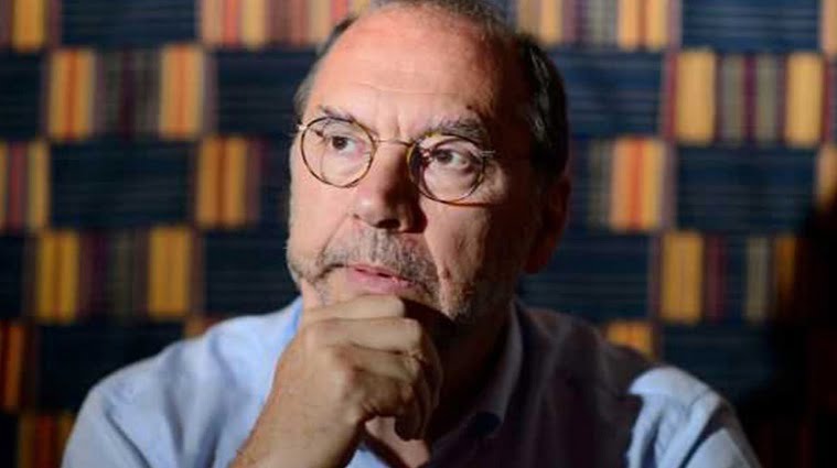 Ebola’yı bulan bilim insanından koronavirüs yorumu