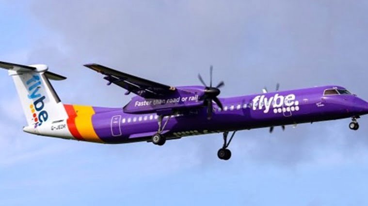 Koronavirüsü sonrası dünyaca ünlü hava yolu şirketi iflas etti