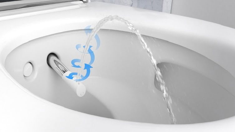 Koronavirüs ABD’de taharet musluklu klozet satışlarını patlattı!