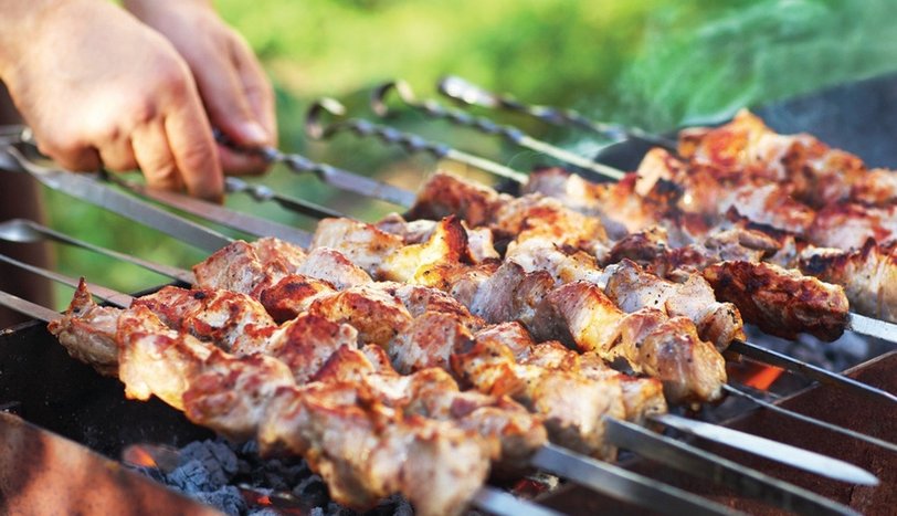 Mangalcılara karşı denetim resmen başladı