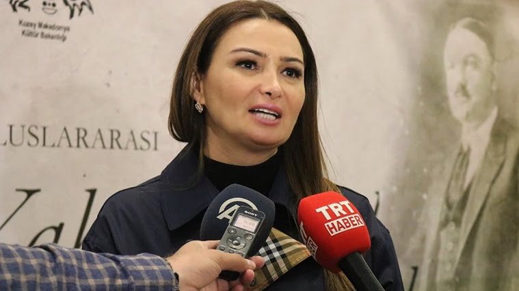 Azerbaycan Milletvekili Paşayeva: Avrupa, Türkiye’den insanlık dersi almalı