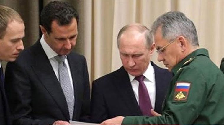 ‘Devlet sırrı’ Rusya’ya pahalıya mal oldu