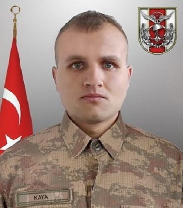 İdlib’den acı haber! Bir askerimiz şehit oldu