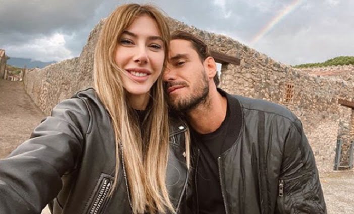 Şeyma Subaşı ve Guido Senia ‘koronavirüs’ testinden geçirilmişti…