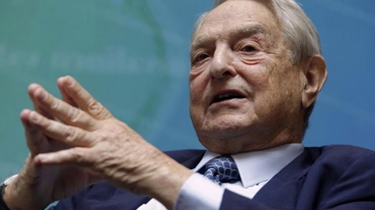 Kaos tetikçisi Soros’tan şaşırtan Türkiye çıkışı! Rusya ile savaş istiyor