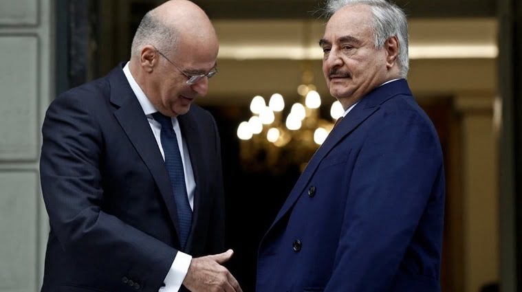 Türkiye’den Yunan Bakana uyarı! Yanlış yoldasınız