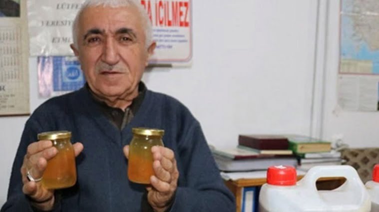 Vanlı hekim koronavirüs ilacını buldu