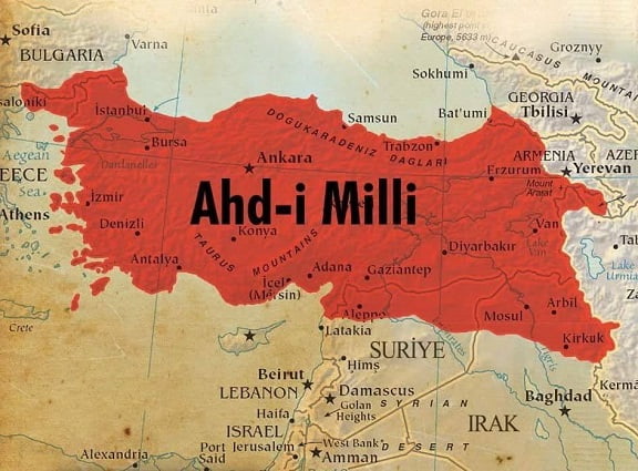 Bitmez Bu Hayasızca Akın