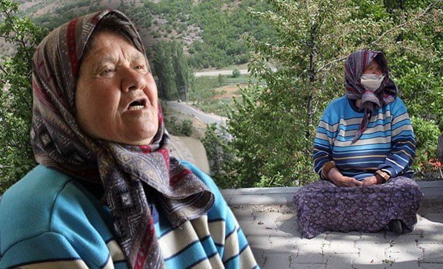 ‘Bu Vatan Kimin?’ şiirini 62 yıldır okuyor