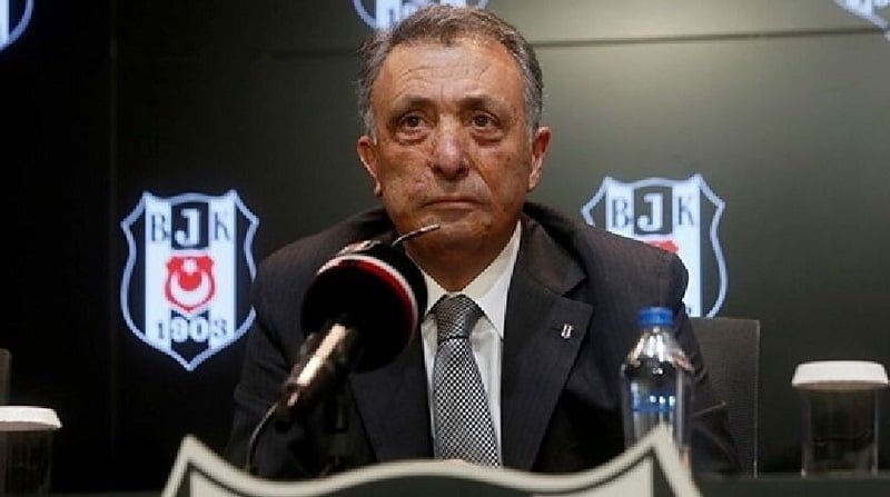 Ahmet Nur Çebi’nin koronavirüs test sonucu negatif çıktı