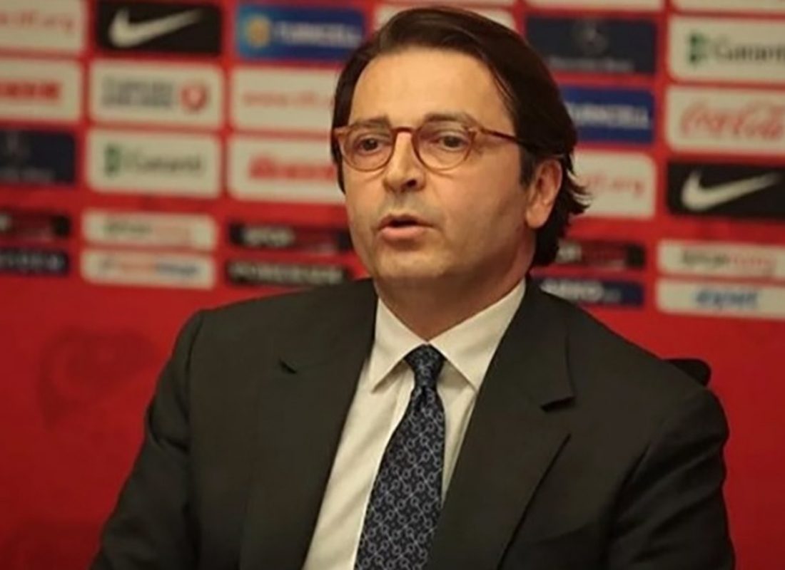 “Türkiye’de ligler hiç oynanmayabilir”