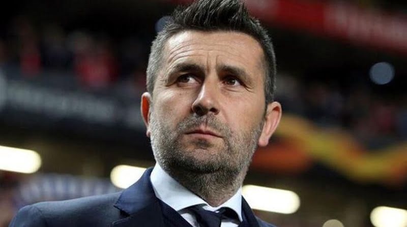 Nenad Bjelica’dan Fenerbahçe açıklaması!