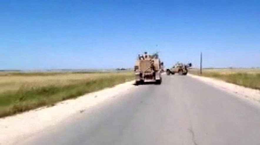 İran’dan ABD askerlerine saldırı