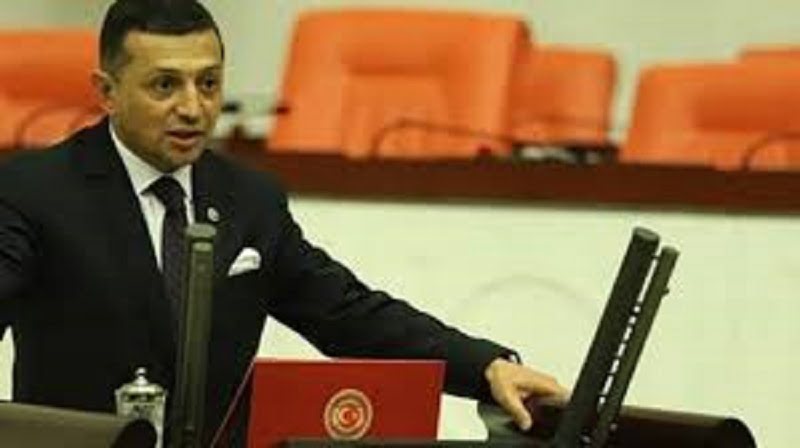 MHP’li Vekil Kimseyi inandıramadı “Dolandırıcı mısın? Milletvekili beni niye arasın?”