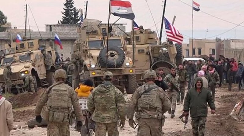 ABD’nin kararı sonrası Rusya’dan çarpıcı çıkış! ‘2 bin asker…’