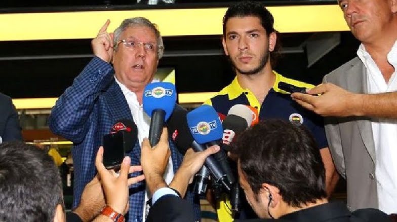 Yıllar sonra gelen itiraf! Aziz Yıldırım Ronaldo’yla anlaştı, Zico…