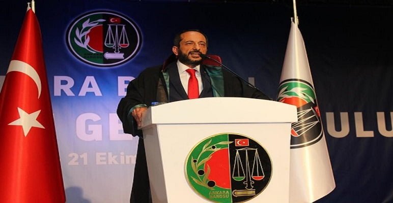 “Barolar, CHP-HDP çizgisinde yarışıyor”