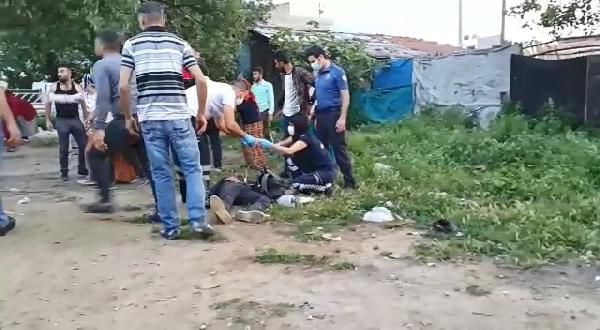 Bursa’da silahlı çatışma! 1 polis memuru şehit oldu 4 kişi yaralandı