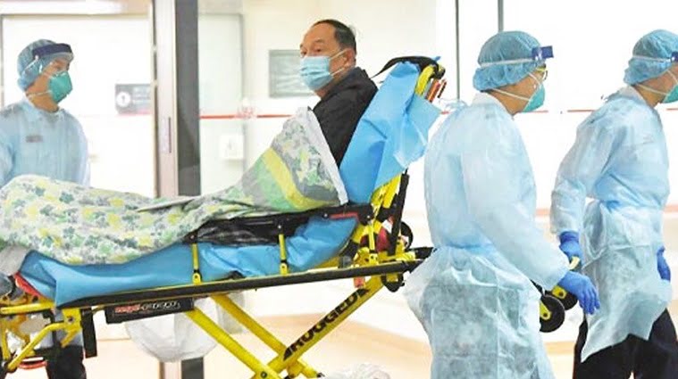 Çin’de şimdi de ‘bunyavirüs’ alarmı: 7 kişi hayatını kaybetti