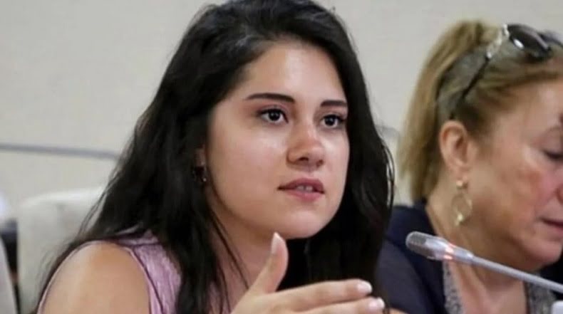 CHP’li meclis üyesi, Cumhurbaşkanı Erdoğan’a hakaretten gözaltında