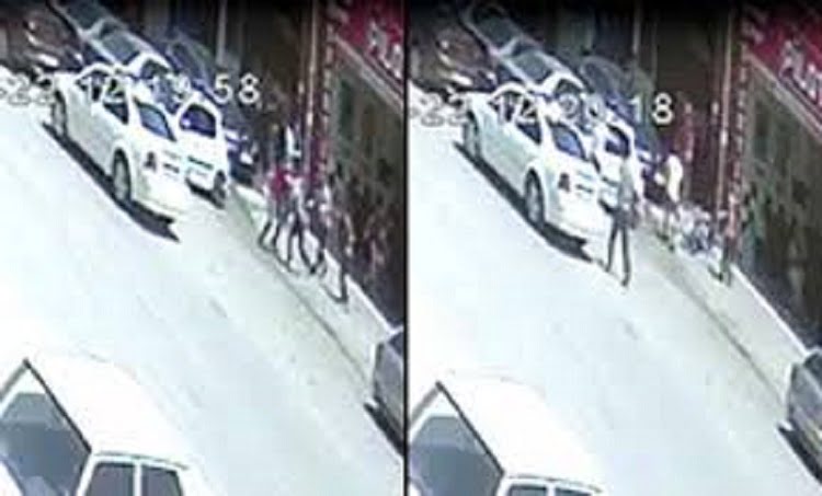 Satmak istediği otomobilinin arızalarını söyleyen eksperi öldürdü